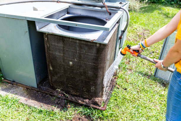 Air Duct Mold Removal in NY