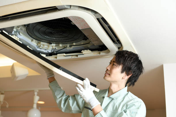 Best Local Air Duct Cleaning Services  in University At Buffalo, NY