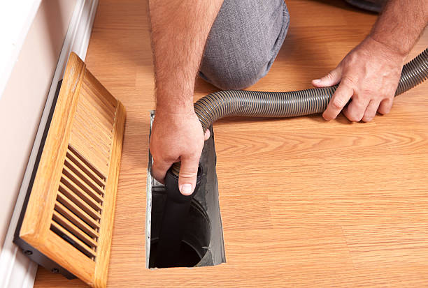 Best Air Duct Cleaning Near Me  in University At Buffalo, NY