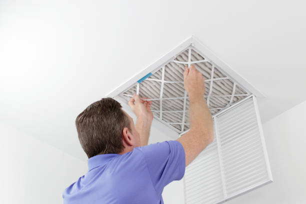 Best Air Duct Sanitizing Services  in University At Buffalo, NY